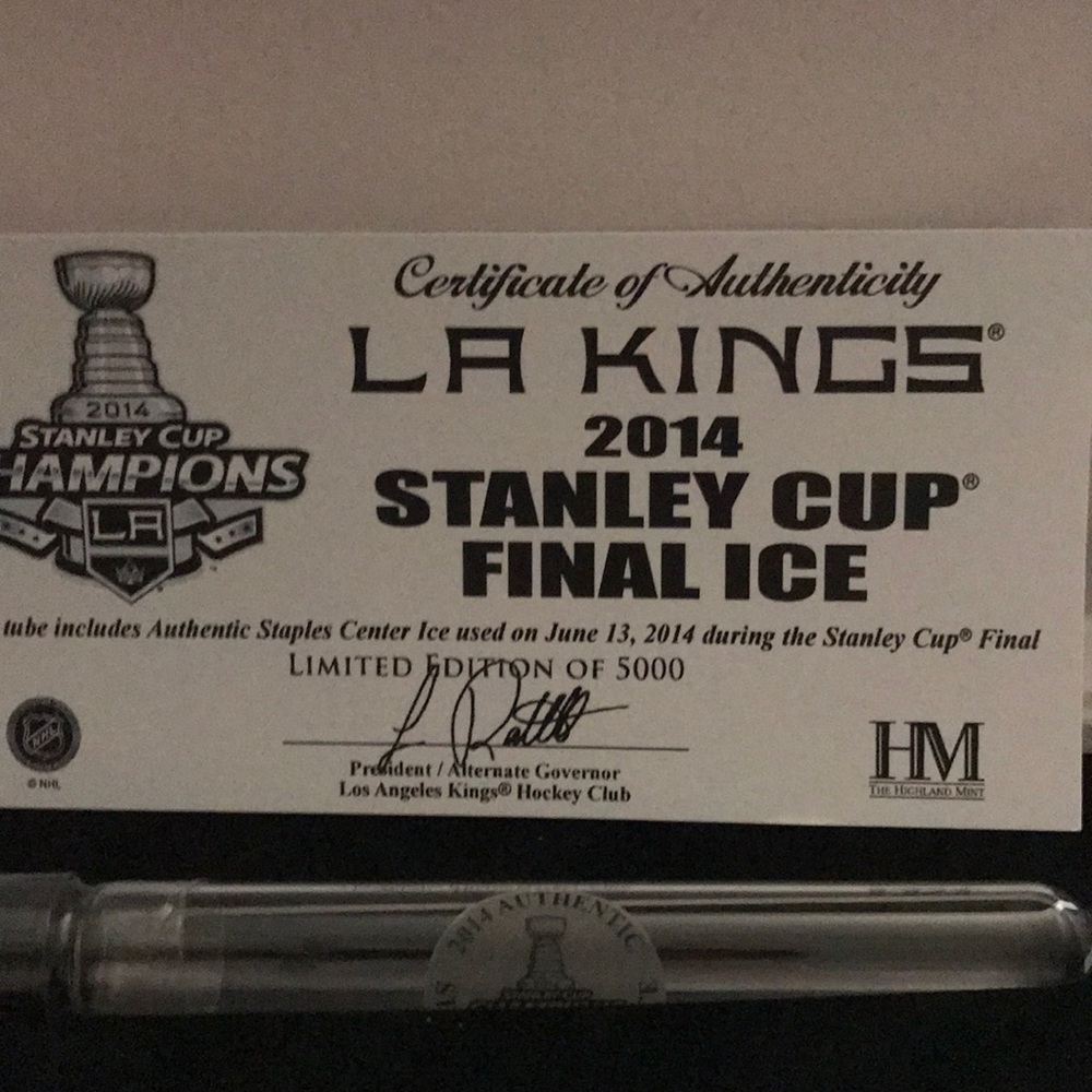 Authentic ice - Picture 3 of 3